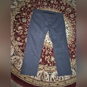 Levi Strauss Dark Gray Jeans
